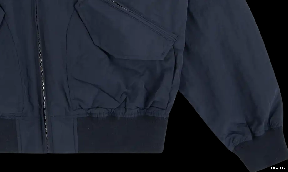 Palace F-Light Jacket 0508